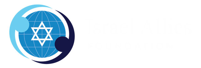 Israel Allies Foundation Spanish
